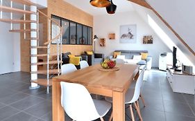 Magnifique Gite Le Clos Des Pierres Route Des Vins D'Alsace